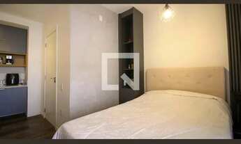 Imagem 4: Apartamento à Venda - Vila Santa Clara, 1 Quarto, 30 m2