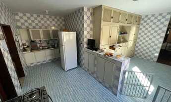 Imagem 6: EXCELENTE CASA SERVINDO PARA MORADIA OU FINS COMERCIAIS NA LEONARDO MOTA!