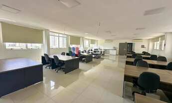 Imagem 6: Sala de Aluguel No Setor Bueno com 130 M²