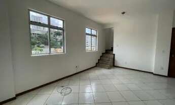 Imagem: COBERTURA 4 QTS