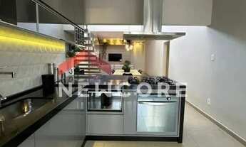 Imagem 6: Casa em Rua Amadeu Scudeller - Quinta da Bela Olinda - Bauru/SP