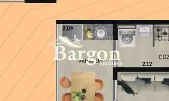 Imagem 4: Apartamento com 3 quartos a venda no Bairro Costa Carvalho em Juiz de Fora