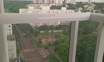 Imagem 2: Apartamento Alto Padrão 98m² | 3 Quartos | 2 Vagas