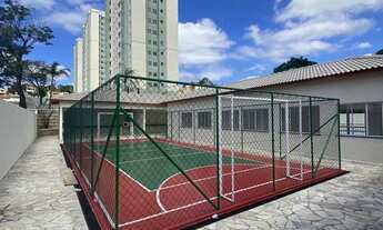 Imagem 5: Oportunidade Apartamento zona norte 240.000 pronto para morar