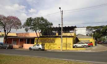 Imagem: Salão - Vila Pagano - Valinhos