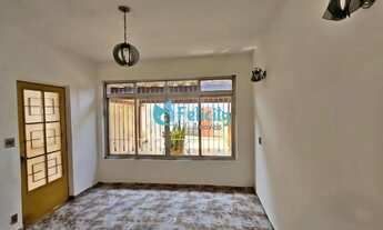 Imagem: Casa com 2 dorms, 4 vagas, 175m2 na Vila