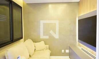 Imagem 3: Apartamento à Venda - Mooca, 1 Quarto, 38 m2