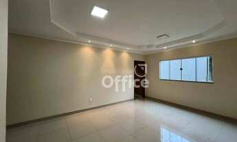 Imagem 5: Casa com 3 dormitórios para alugar, 220 m² por R$ 4.000/mês - Alvorada - Anápolis/GO
