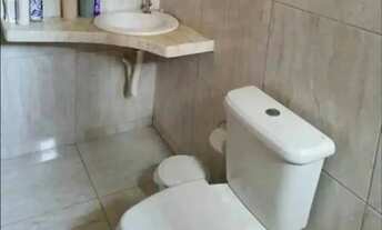 Imagem 6: Casa no Anjo da Guarda