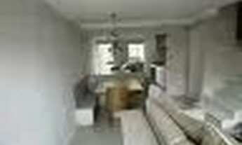 Imagem 2: Casa à venda Apartamento com 3 dormitórios