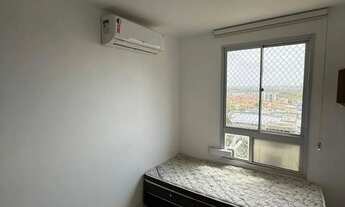 Imagem 7: Apartamento para venda no condomínio Alto do Calhau