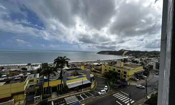 Imagem: Blue Ocean Residencial - Apartamento Mobiliado