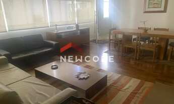 Imagem: Apartamento em Alameda Sarutaiá - Jardim