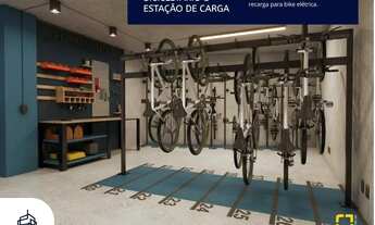 Imagem 6: Studio em Saco Dos Limões