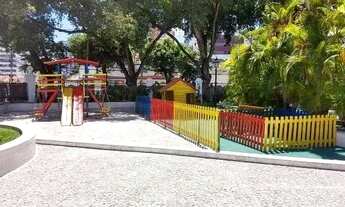 Imagem 6: Apto.Luxo Alto Padrão 217 m² , 03 garagens, Localização Privilegiada na Av. Rosa e Silv