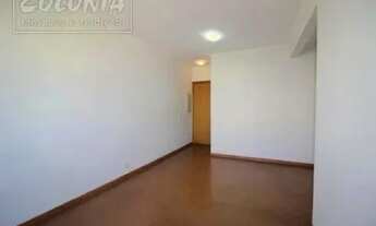 Imagem 3: Apartamento para locação - Parque das Nações, Santo André