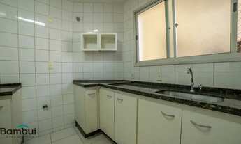 Imagem 5: Apartamento Imóvel para venda com 99 metros quadrados com 3 quartos em Setor Oeste - Goiân