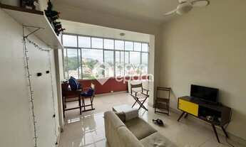 Imagem 2: Santa Teresa Apartamento com 3 dormitórios