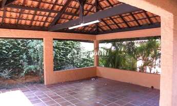 Imagem 3: Casa para alugar em Cotia, Granja Viana, com 3 suítes, com 282.35 m², San Diego Park