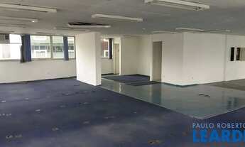 Imagem 5: CONJ. COMERCIAL - HIGIENÓPOLIS - SP