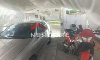 Imagem 5: Sobrado em Rua Claudete Catarina Bernardes Krentz - Pasqualini - Sapucaia do Sul/RS