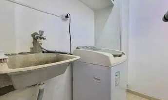 Imagem 7: Cobertura duplex com 120m² -2 dormitórios com suite - area grande privativa- Jardim Orient