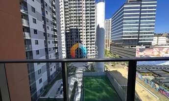 Imagem 3: Apartamento à venda, Santo Cristo, Rio de Janeiro, RJ