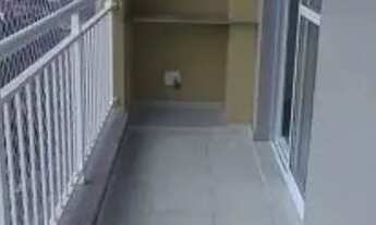 Imagem 5: APARTAMENTO - VILA BAETA NEVES - SP