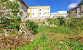 Imagem 4: Imóvel para venda com 720 metros quadrados em Bacacheri - Curitiba - PR