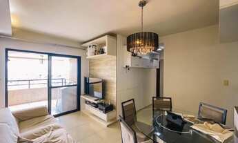 Imagem 7: Aluguel para apartamento no bairro Umarizal, 3 quartos. Com piscina e academia