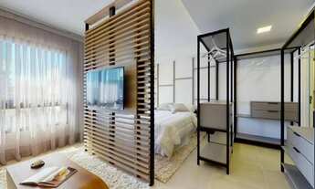 Imagem 6: Apartamento em Rua Professor Freitas e Castro - Azenha - Porto Alegre/RS