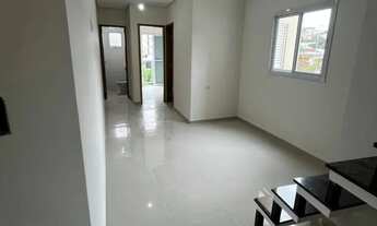 Imagem 3: COBERTURA - VILA MAZZEI - SP