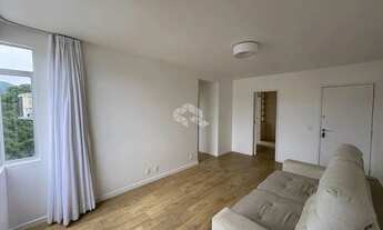 Imagem: APARTAMENTO 2 QUARTOS COM VAGA E BICICLETÁRIO