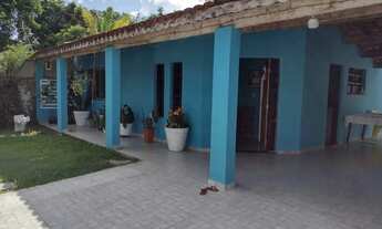 Imagem: Casa de condomínio em Rua 22 - São Luiz