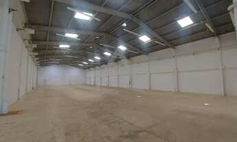 Imagem 2: Galpão para alugar em Paulínia, Santa Terezinha, com 1000 m²