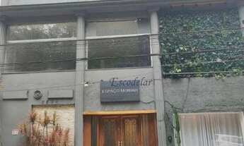 Imagem 4: Prédio para alugar, 890 m² por R$ 17.900,00/mês - Vila Nova Cachoeirinha - São Paulo/SP