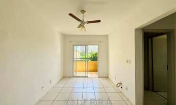 Imagem 3: Residencial Victtoria - Apartamento em Vila Ana Maria - Perto Ribeirao Shopping - Ribeirão