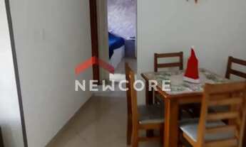 Imagem 4: Apartamento em Rua Januário Zingaro - Jardim Paris - São Paulo/SP