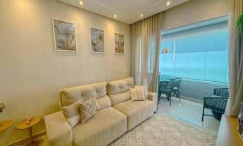 Imagem 3: Apartamento no Edifício Porto Real em Cuiabá