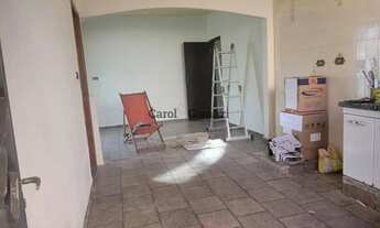 Imagem 2: CA1836- Casa para venda na Vila Tenis Clube em Assis