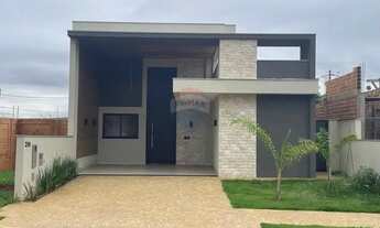 Imagem 2: Alugo Casa Condominio 153m², 03 Suítes e Piscina - no Jardim San Marco - Bonfim Paulista