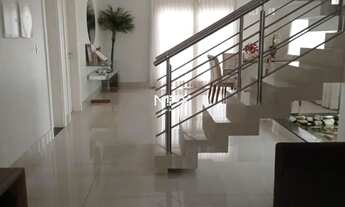 Imagem 3: Casa à venda em Piracicaba, Campestre, com 4 quartos, com 262 m², Condomínio Parque dos Yp