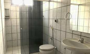 Imagem 5: Casa de 3/4 sendo uma suíte Pra alugar no Parque Getúlio Vargas