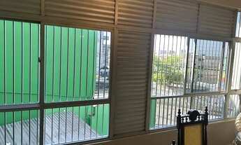 Imagem 5: Alugo apartamento mobiliado na Djalma Batista 3 quartos (1 suíte) 1 vaga de garagem