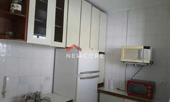 Imagem 5: Apartamento em Avenida Flora - Jaguaribe - Osasco/SP