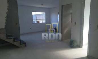 Imagem 2: Cobertura com 3 quartos à venda, 111 m² por R$ 470.000 - Atlântica - Rio das Ostras/RJ