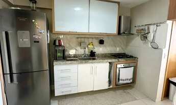 Imagem 7: Apartamento para Locação no Residencial Assuncion Gili, em Capim Macio