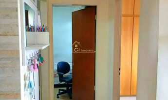 Imagem 7: Apartamento à venda no Centro de Contagem, 2 quartos, ambientes planejados, 1 vaga