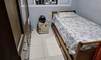 Imagem 6: Vende-se apartamento no Rubens Lara - com 3 dormitórios - condomínio com elevador