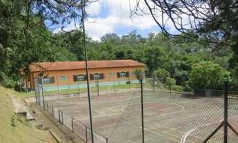 Imagem 3: Chácara com 5 dormitórios à venda, 500 m² - Portal das Acácias - Santana de Parnaíba/SP